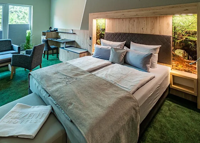 Akzent Hotel Zur Post