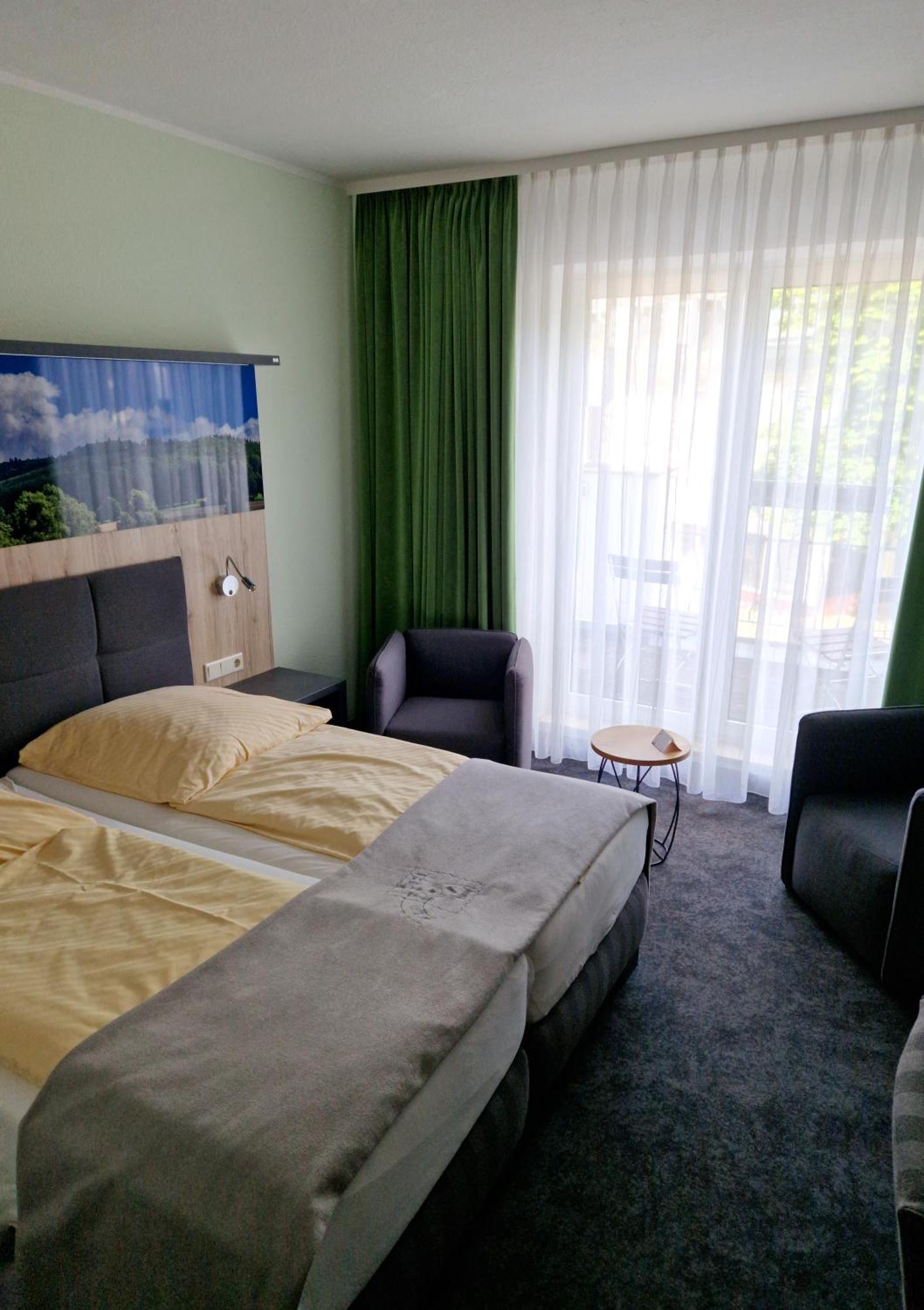 Akzent Zur Post Hotel