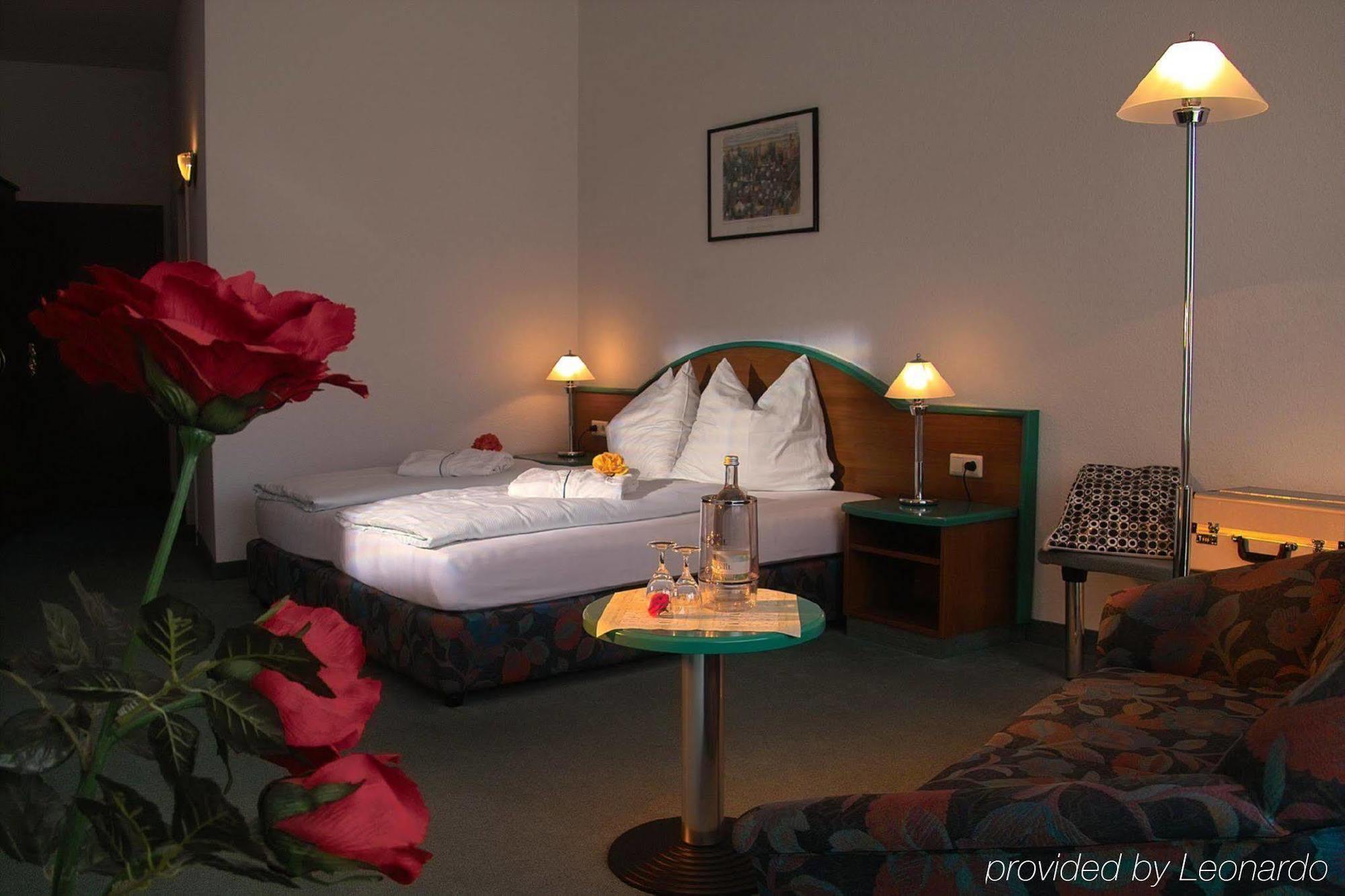 Akzent Zur Post Hotel 4*