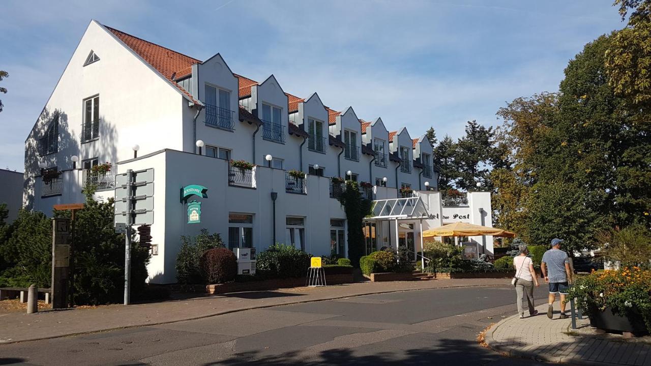Hotel Akzent Zur Post