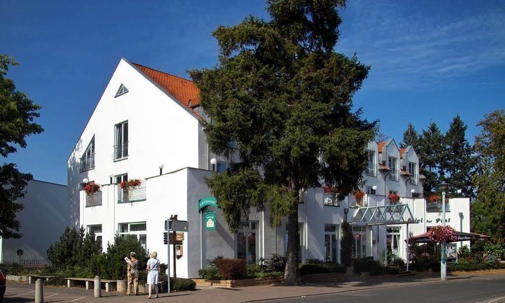 Akzent Zur Post Hotel